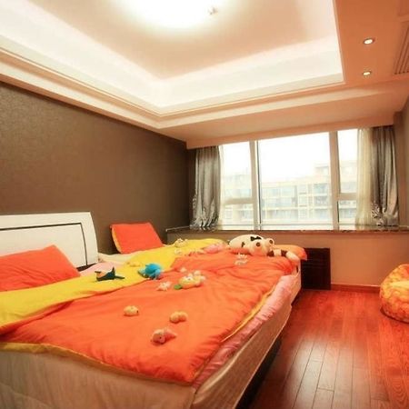 Red Orange Hotel Hangzhou Eksteriør bilde